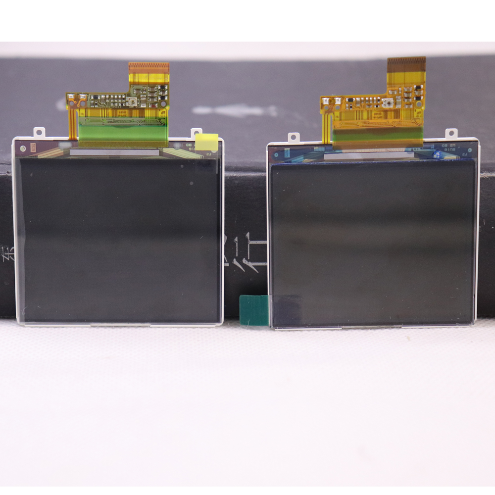 Replacement LCD Screen For Apple iPod Video 5th 5.5th Gen 30GB 60GB 80GB Classic 6th 6.5th 7th 7.5th Gen 80GB 120GB 160GB