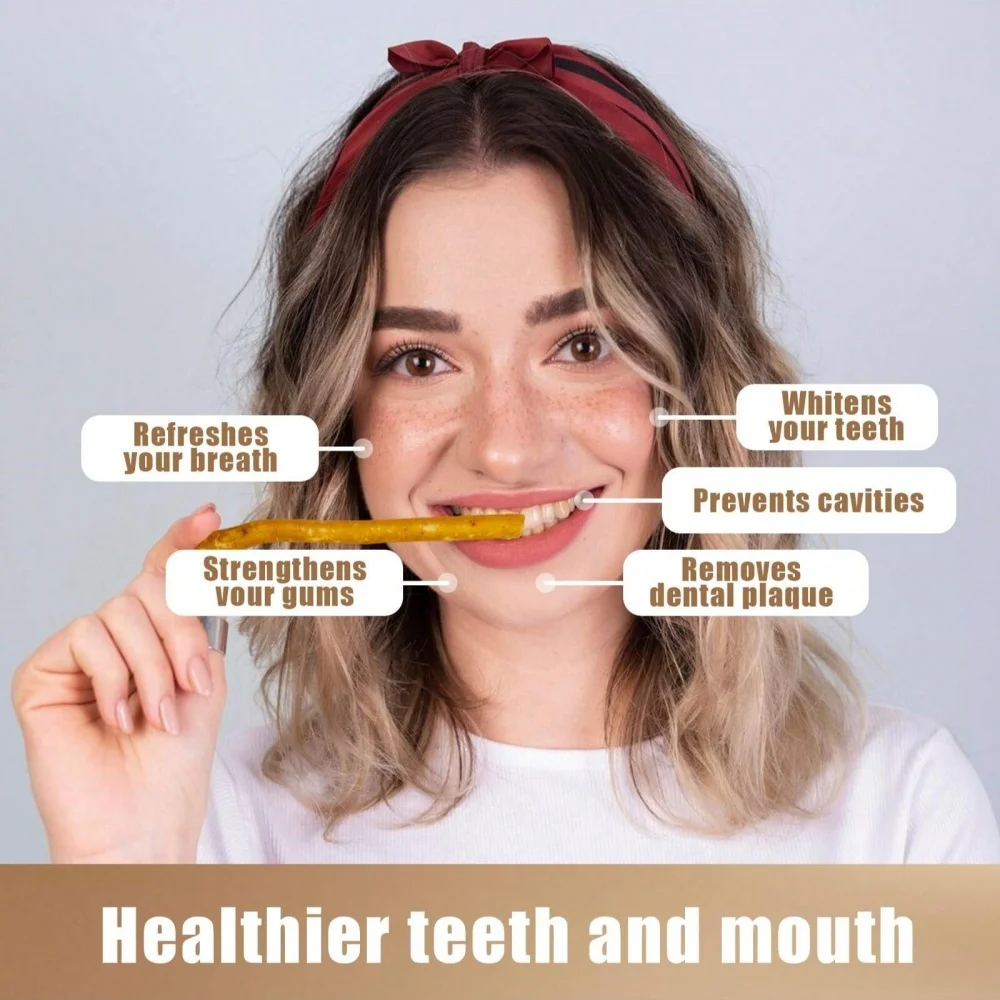 특별 지점 라일락 맛 Miswak 칫솔 진공 밀봉 전통 칫솔 스틱 좋은 잇몸 치아 신선한 호흡 Gi