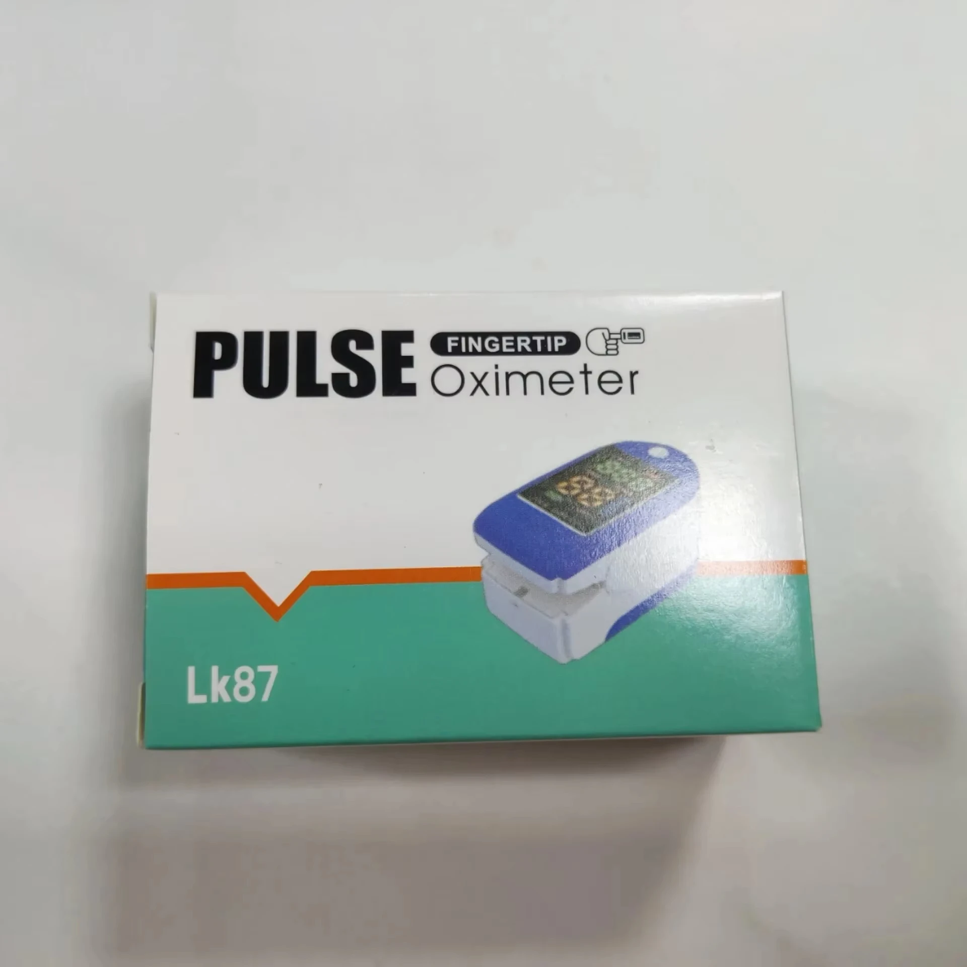ミンクフィンガークリップオキシメーター家庭用 LED オキシメーター家庭用メーターポータブルビジュアルフィンガークリップオキシメーター飽和メーター
