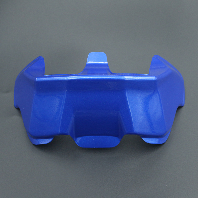 Alerón trasero para casco de motocicleta, accesorios para RX7X RX-7X RR5 VZ-Ram RX7V RX7 GP