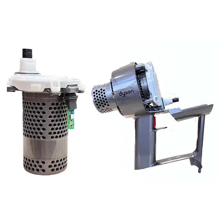 Motor Original para Dyson V10 SV12, conjunto de motor, motor de aspiradora, accesorios de robot aspirador