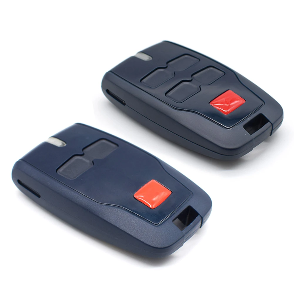 Para MITTO2 RCB 2 4 MITTO4 Control remoto MITTO B RCB 02 04 código rodante 433,92 MHz Control remoto de puerta abridor de puerta de garaje