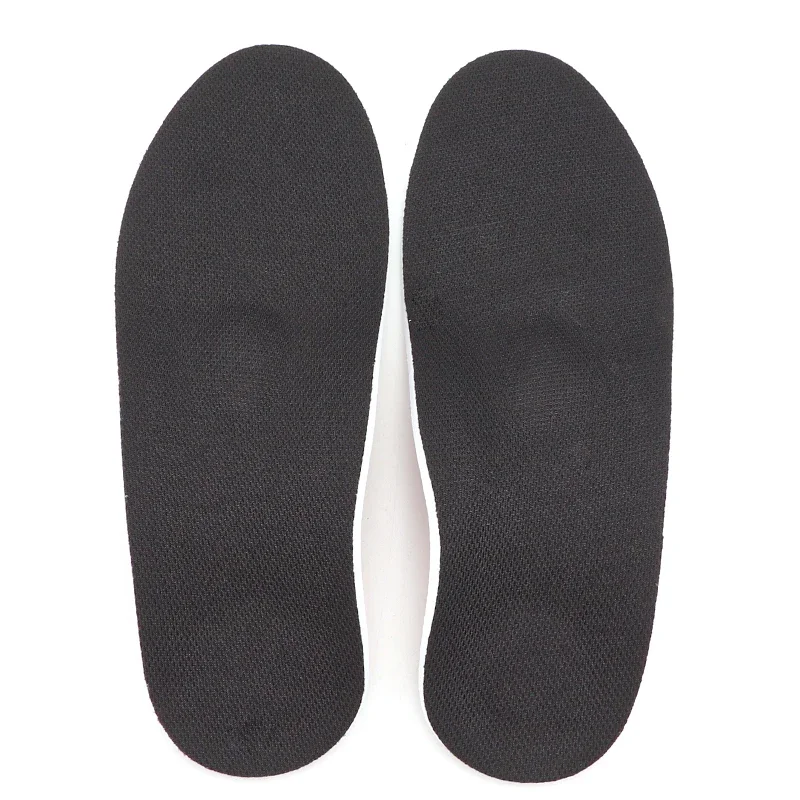 NEW Orthotic Insole Arch Support Flat Foot Orthopedic Insoles for Feet Ease Pressure of Air Movement Damping Cushion Shoe Pads