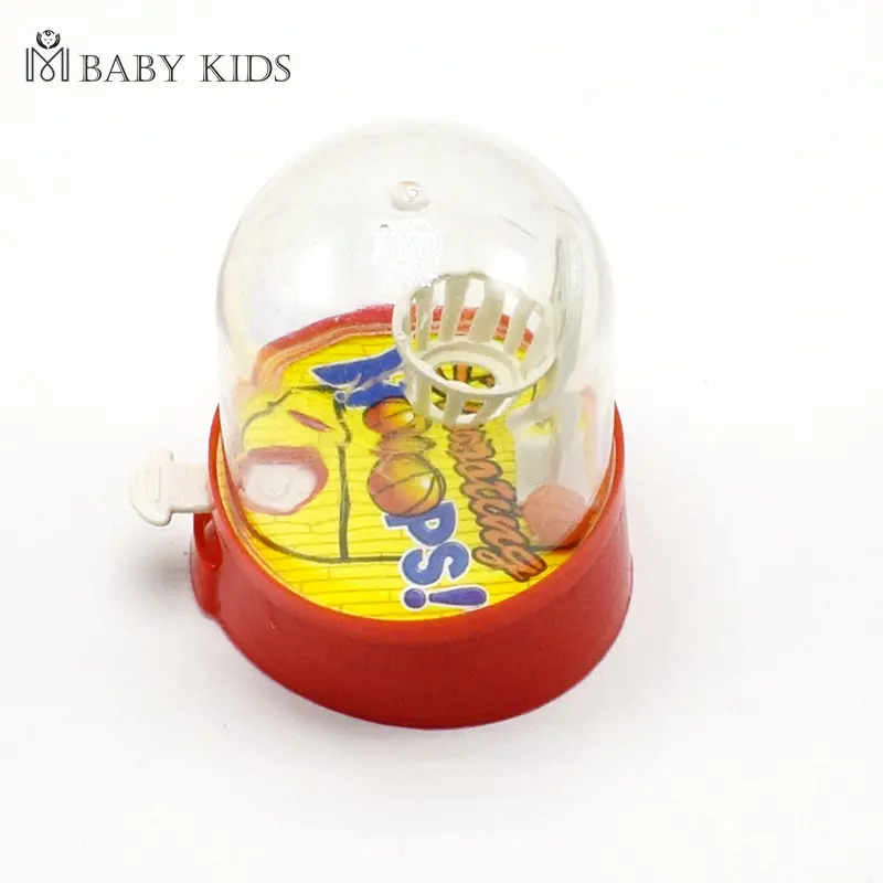 Mini Fingers บาสเกตบอลยิงเกมแม่และเด็ก Interactive Desktop เกม Early แก้ปัญหาความวิตกกังวลความเครียดของเล่นของขวัญ