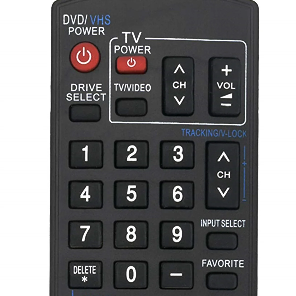 BABQ N2QAYB 000197   เปลี่ยนรีโมทคอนโทรลสําหรับ Panasonic เครื่องบันทึก DVD DMR-EZ48V DMR-EZ485V DMR-EZ48 DMR-EZ485 DMR-EZ48VK DMR-EZ485VK