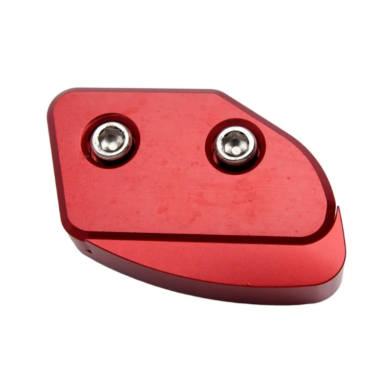 2024 New For Honda ADV350 ADV 350 350ADV 2020 2021 2022 2023 Motorcycle Accessories Kickstand Side Stand Extension Pad
