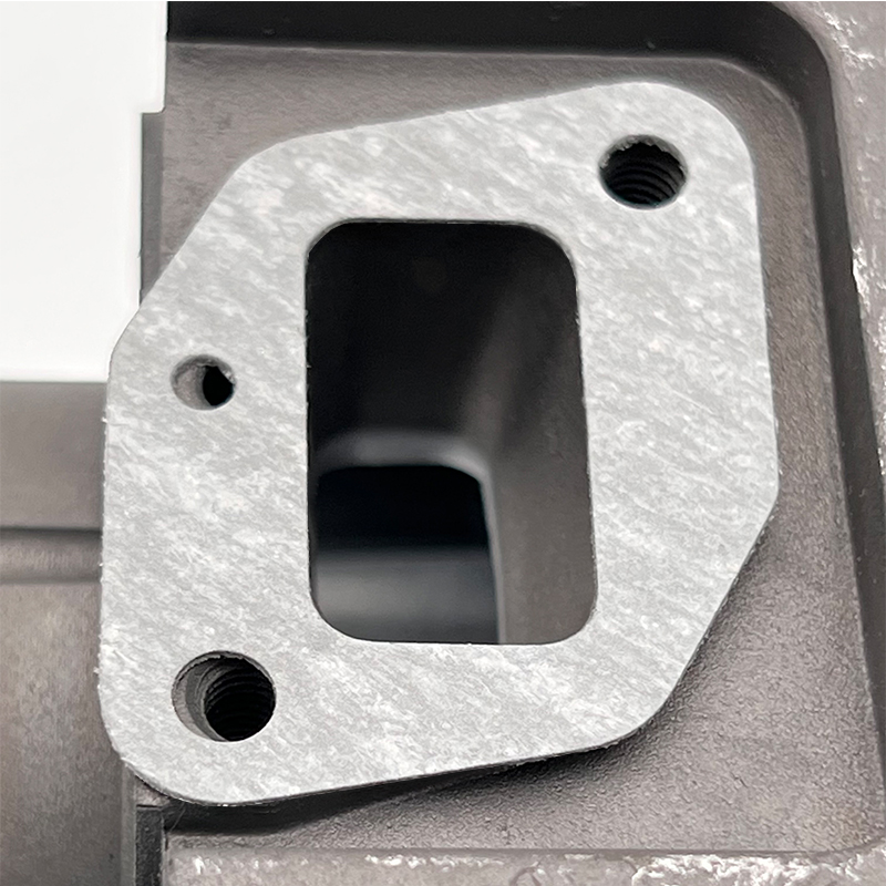 Аксессуары для триммера для травы, кусторез 40-5 44-5, прокладка впускной трубы