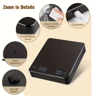 Bilancia tascabile portatile 40kg 10g Mini bilancia elettronica digitale appesa con amo da pesca bilancia per bagagli tascabili