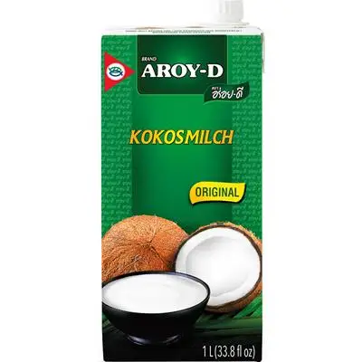 Kokosmilch 1l-aroy-d