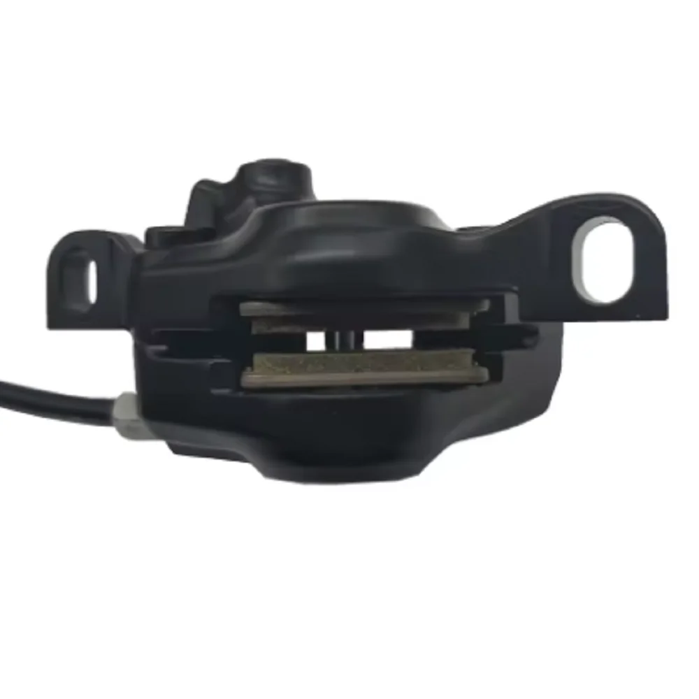 Original Shimano MT200 MT201 M315 จักรยานเสือภูเขา MTB เบรคไฮดรอลิก MT200 เบรค 2 ลูกสูบ 3 นิ้วเหล็ก LEVER BL-MT200