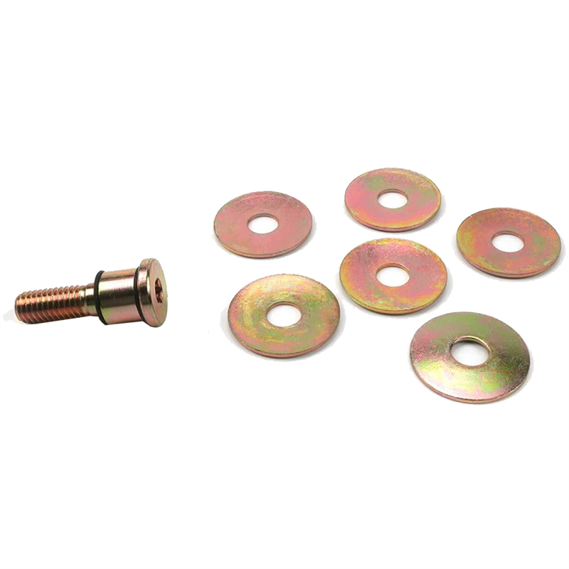 A03E-A1837204000 kits de atacante de porta de carro para Freightliner Columbia Century FLD