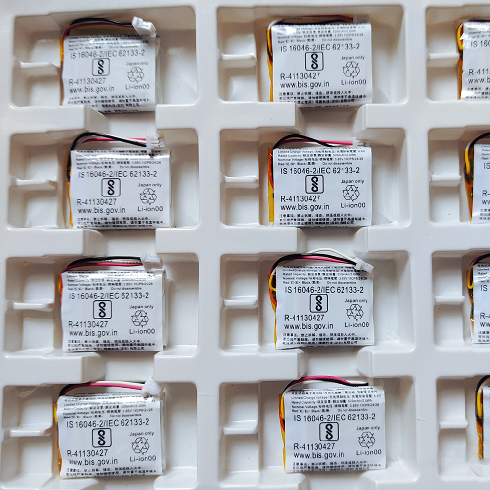 Оригинальный аккумулятор ZeniPower Coin Z55H CP1254 3,85 В, запасной аккумулятор для Sony WF-1000XM4 TWS, запасные части для наушников, аккумуляторы