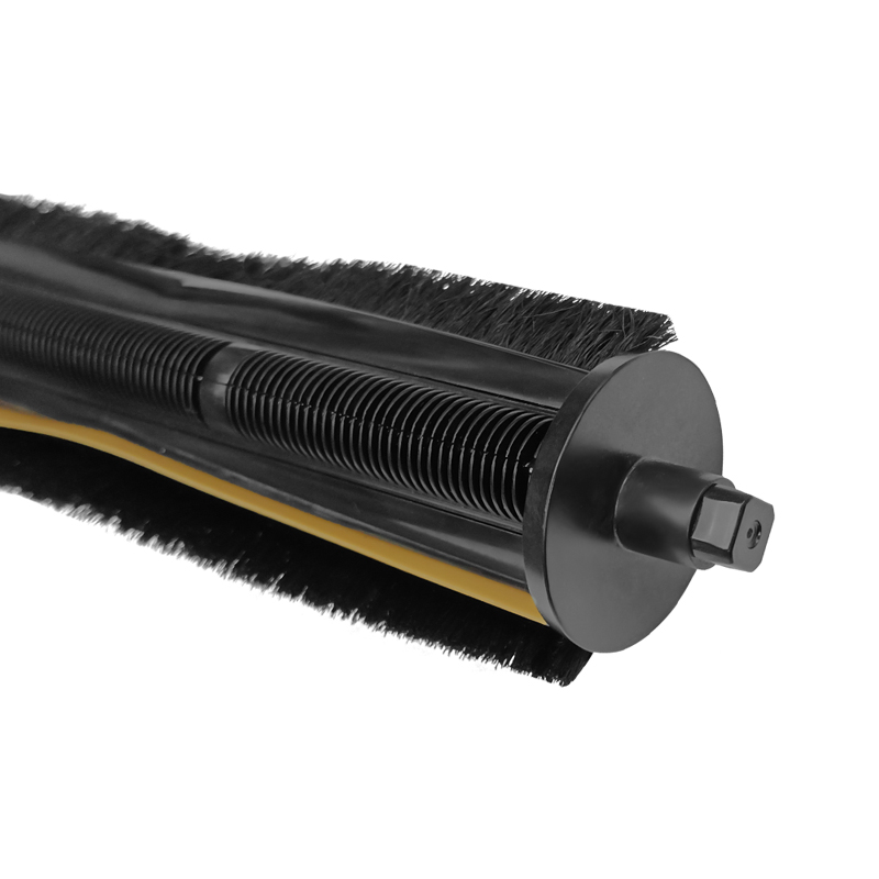 Brosse TriCut Compatible avec Dreame X40 Ultra, X30 Pro, X20 Pro, S10, S20 Pro Plus, L10S Pro Ultra, Mova E30 Ultra, Xiaomi M30S, M40, H40