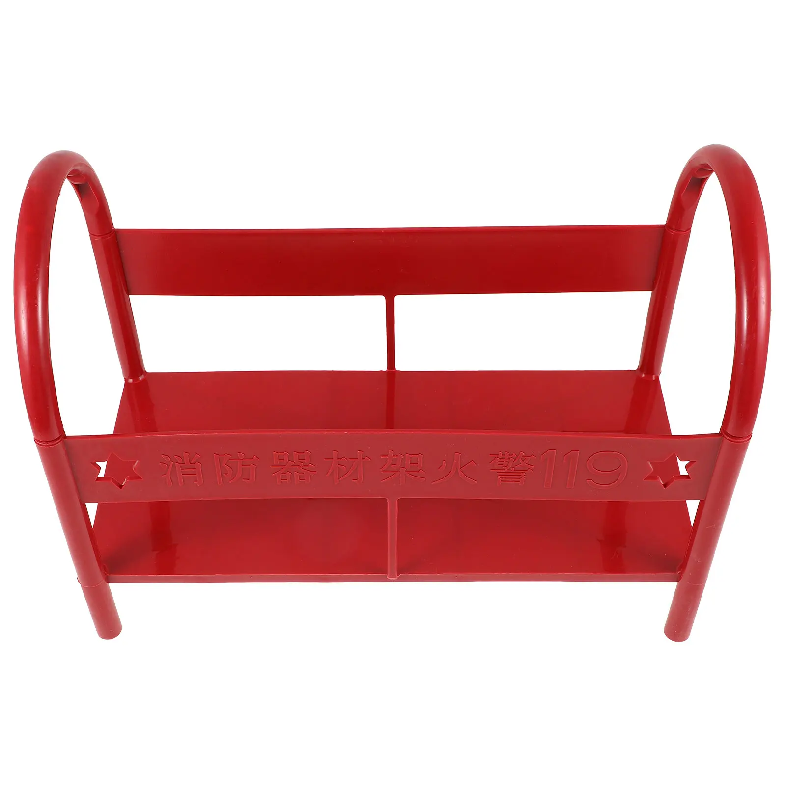 Fire Extinguisher Base Ectinguisher Mount Mounts Brackets Car Mounted Mounting Holder for Floor