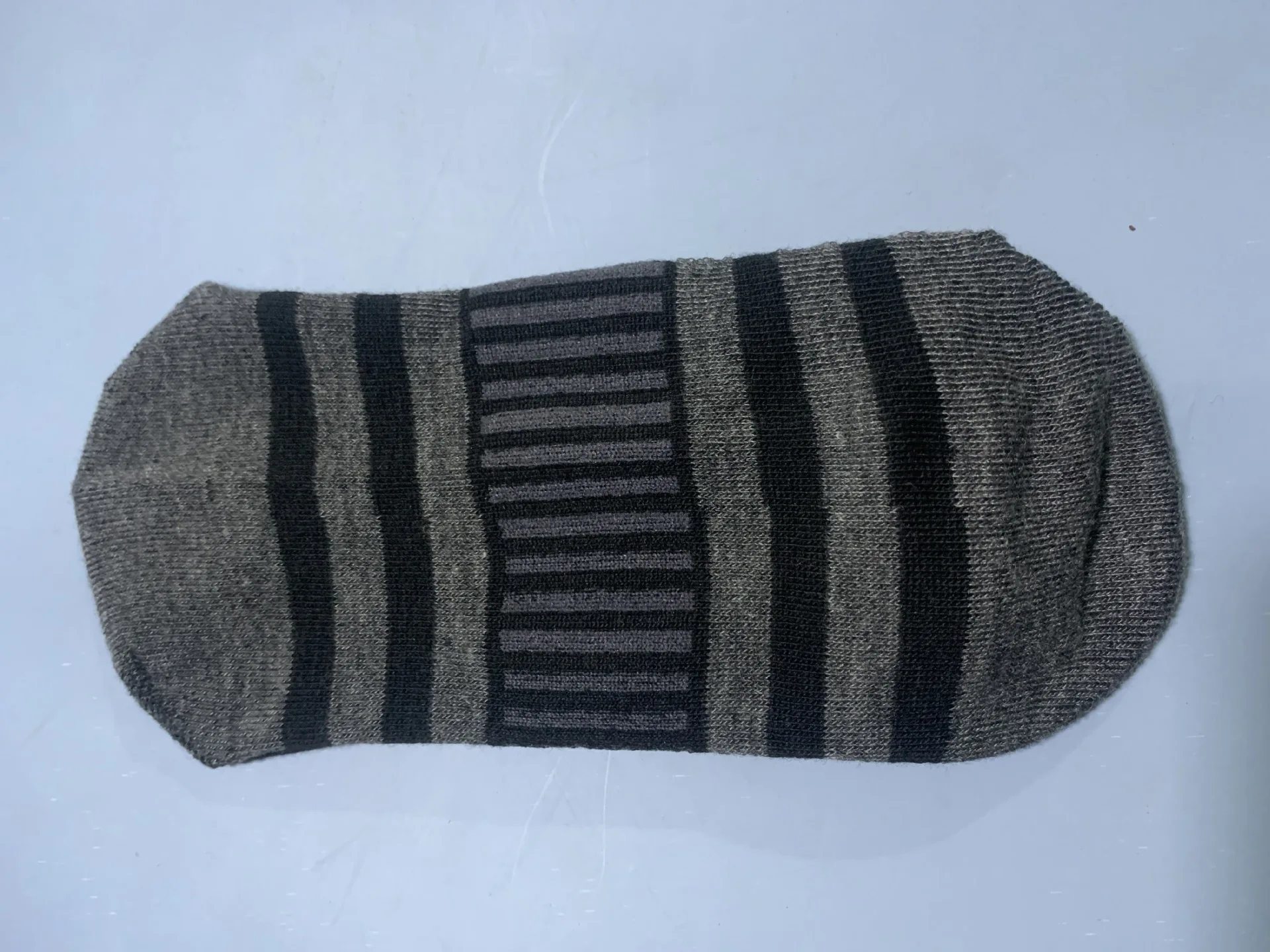 6 pares de calcetines deportivos para hombre, calcetines transpirables para correr, trabajo, al aire libre, tamaño de calcetín: 10-13