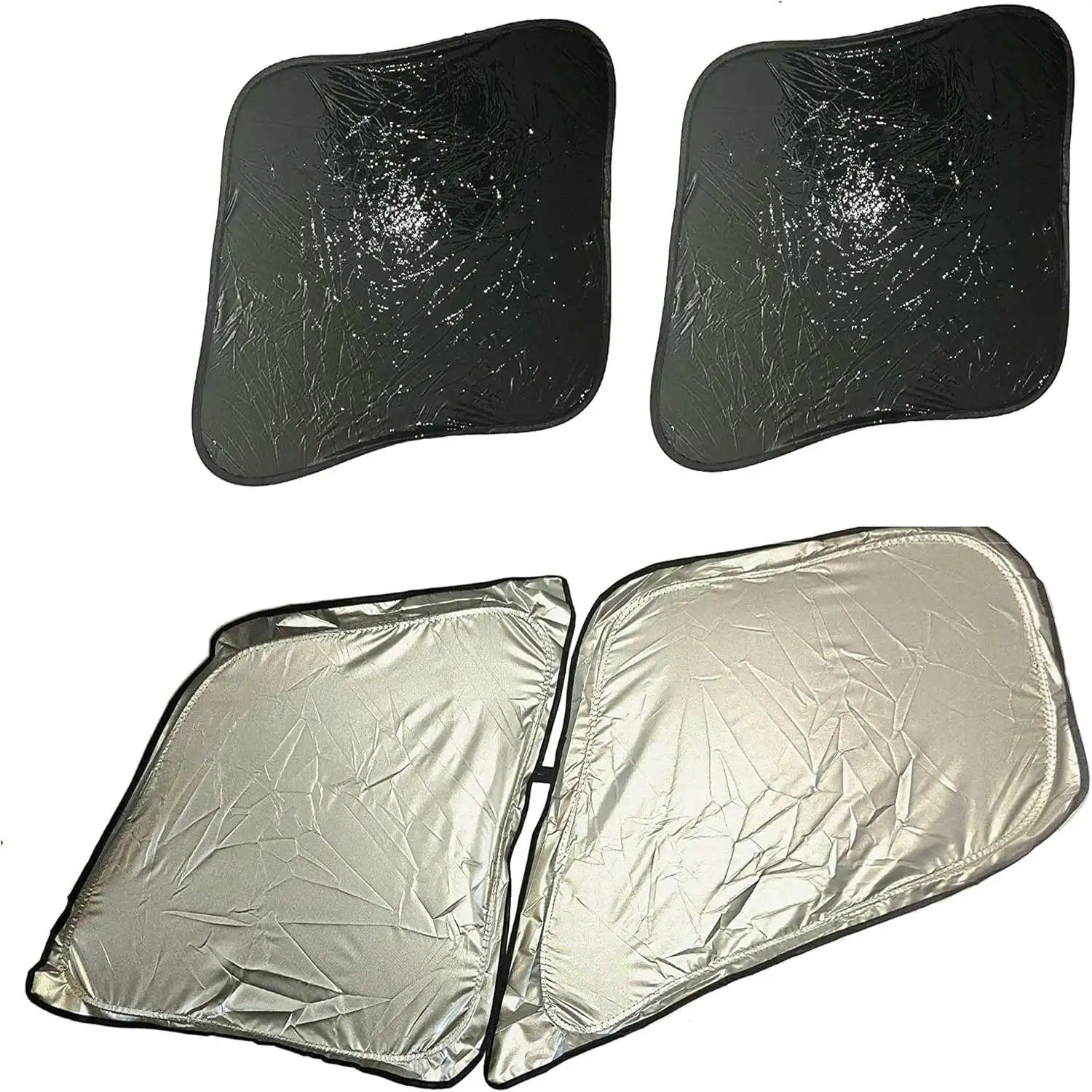 Boeing B737 sunshade, B767 sunshade, Airbus A320 sunshade, radiation resistant and transparent
