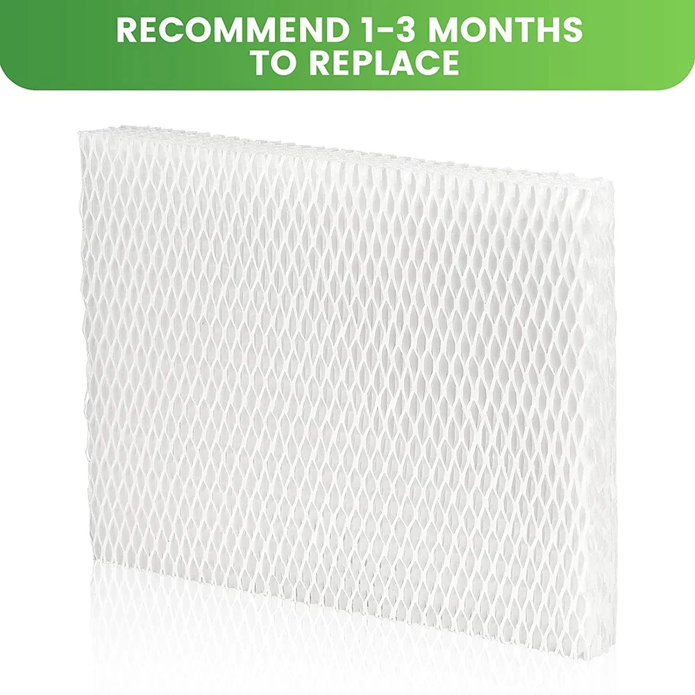 Replacement Filters Compatible for Vornado MD1-0034 Evaporative Humidifier Accessories Model Evap40, Evap2, EV100, EV200
