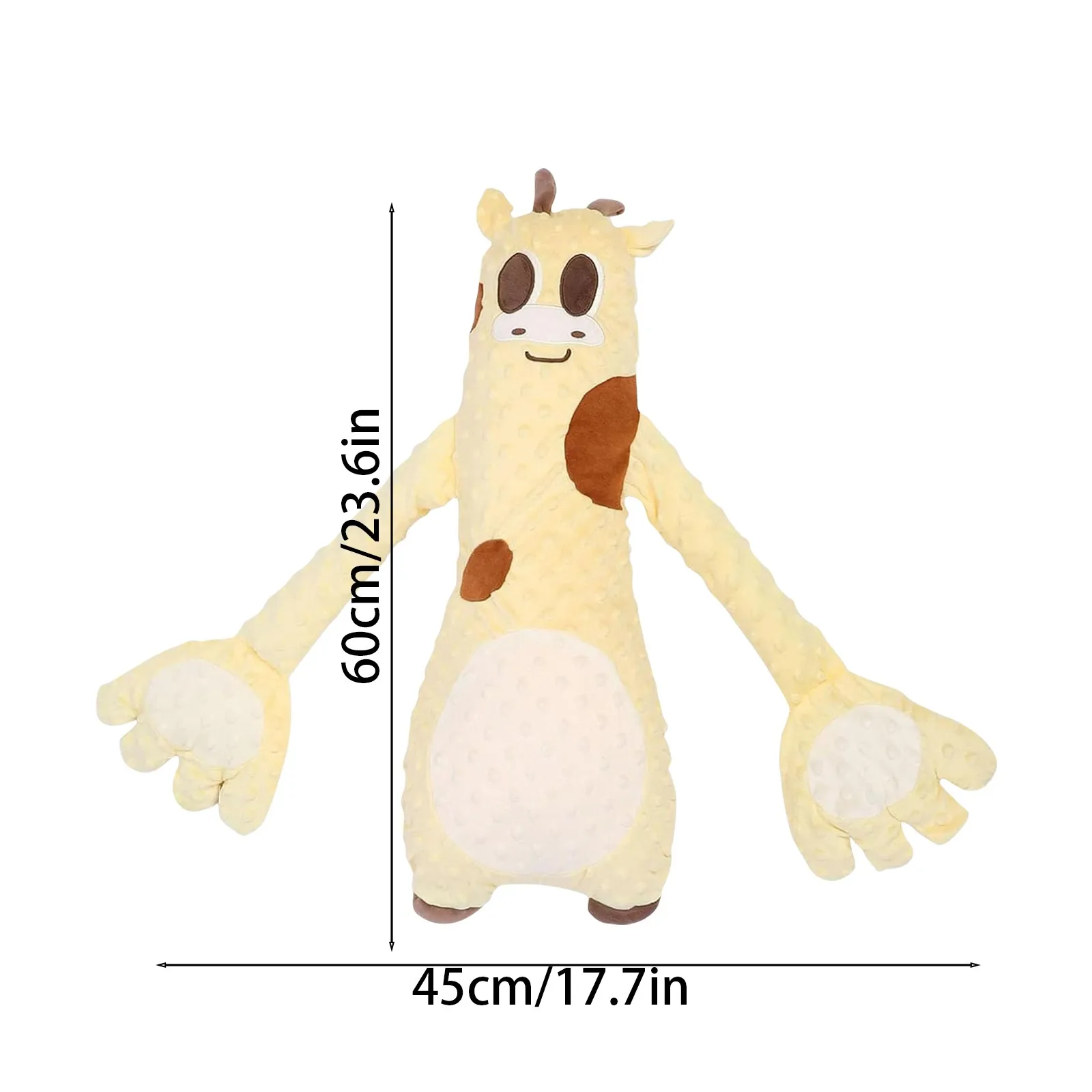 Cuscino per bambola che dorme per bambini, palmo lenitivo, telecomando, compagno di sonno elettrico, cuscino automatico per bambini, allattamento