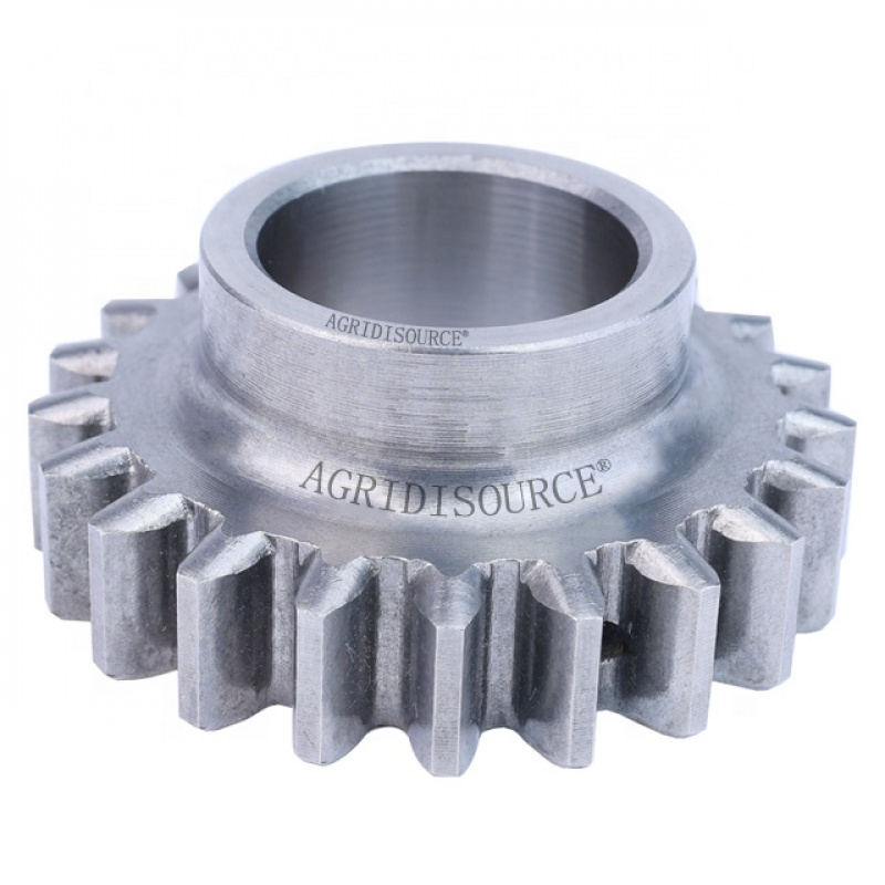 China Gearbox Geat Shuttle Idler, Lovol Parte Trator, Flange Yoke para Tratores De Reposição, China Made