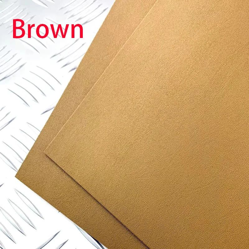 1 Kydex Nhựa Nhiệt Dẻo Ban Cho DIY Dao Vỏ Ốp Lưng Làm Chất Liệu-Nóng Nhựa Kydex Bao Da Chất Liệu