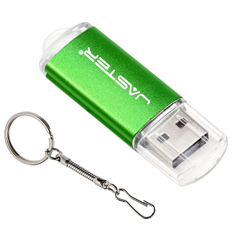 Mini USB Pen Drive, Flash Drive, Cartão de Memória, U Disk, Presentes Comerciais, Pendrive, 128GB, 4GB, 8GB, 16GB, 32GB, 64GB