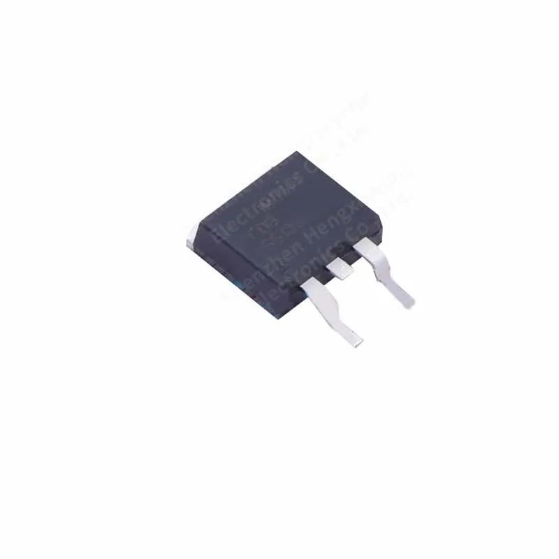 10PCS   FDB86135 TO 263 100V 176A N-channel MOSFET field effect tube