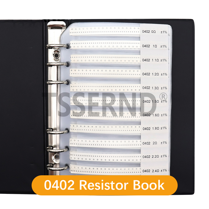 4250PCS 8500PCS 8850PCS 0805 1206 0201 0402 0603 1% SMD 저항기 샘플 도서 모듬 키트 10K 100K 1K 1R 100R 220R