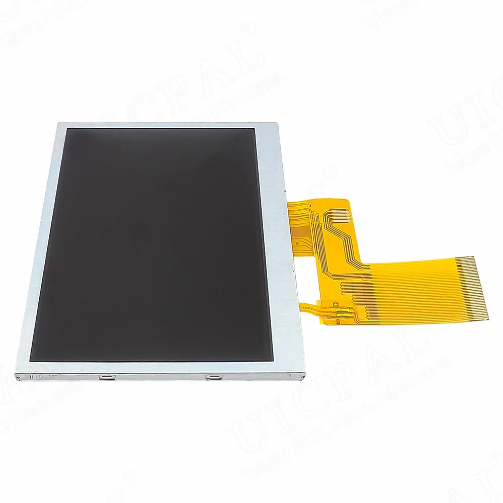 4.3 Inch TFT LCD Display Screen Module NV3047 HD IPS TN 480*272 40PIN RGB Interface Plug-in 3.3V 500 1000 Luminance