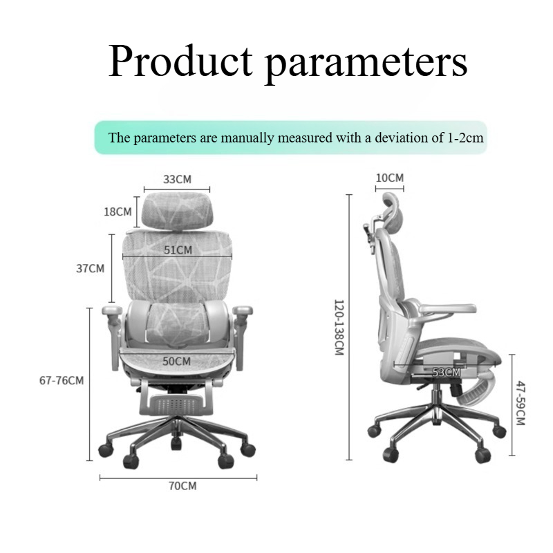 안락 의자 편안한 인체 공학적 사무실 의자 게임 컴퓨터 침실 안락 의자 사무실 의자 책상 모바일 Muebles Sillas 가구