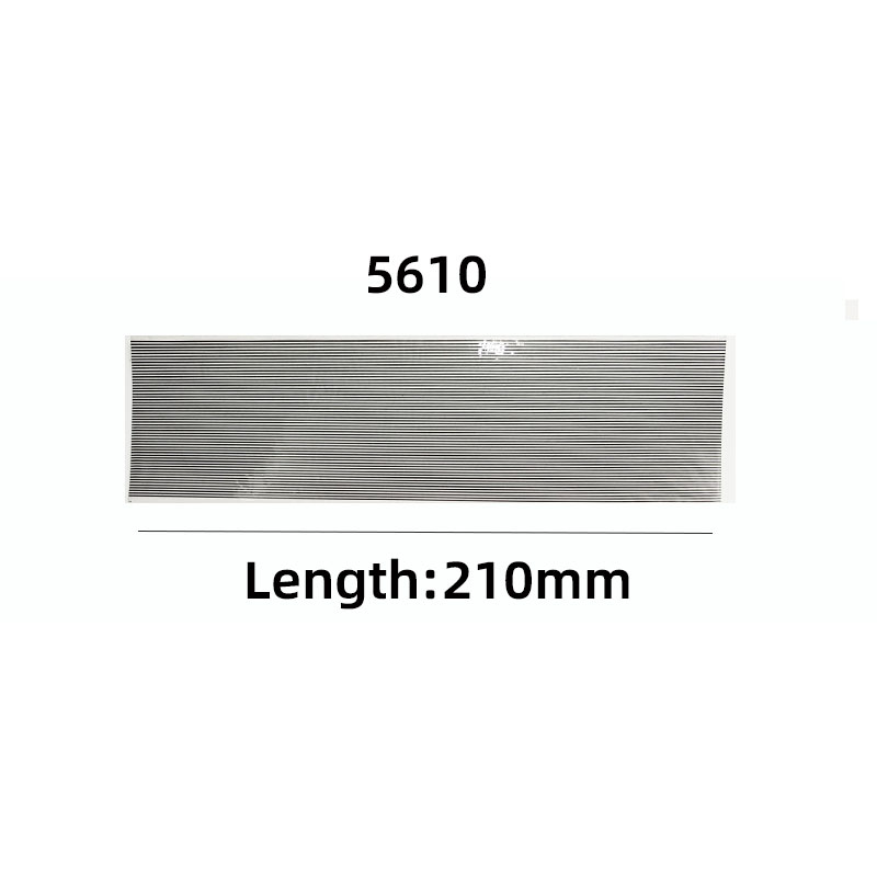 Linia Zebra/papier przewodzący Kalkulator ekranu LCD Waga elektroniczna Połączenie płaski drut 1,0 mm 1,6 mm raster