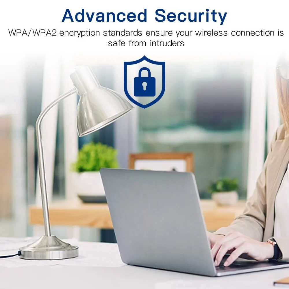 Беспроводной адаптер PCI-e 1200 Мбит/с, 2,4 ГГц/5 ГГц, Bluetooth 4,0 WiFi Wlan Card 802.11ac, настольный Wi-Fi адаптер PCI Express для Win 7 10 11