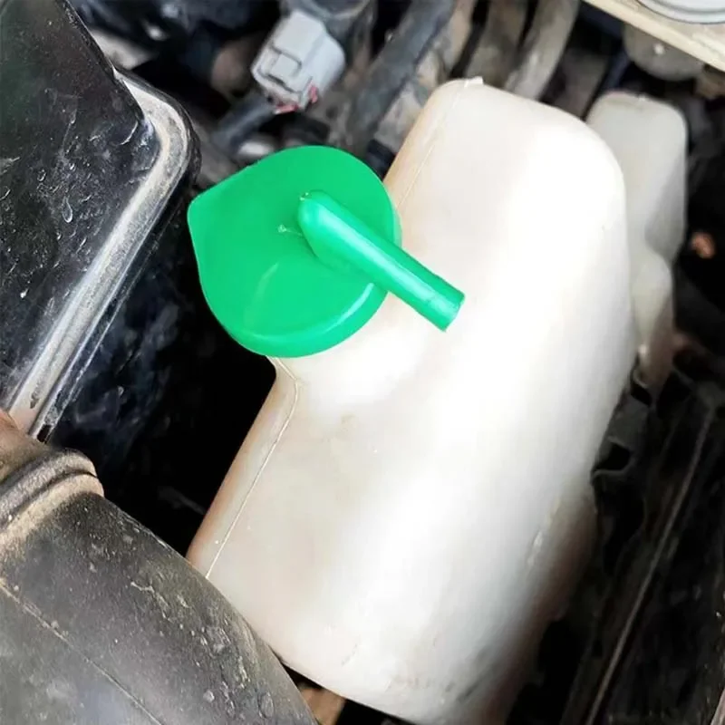 Radiator Coolant Expansion Tank Cap Cover For Suzuki Swift 2005-2010 Splash Vitara 2016 for S-Cross Grand Vitara 2007-2015