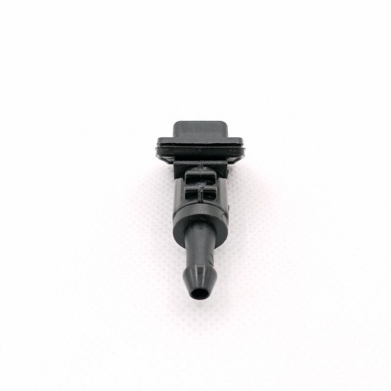 2 Chiếc Kính Chắn Gió Máy Giặt Phản Lực 986301H510 Форсунка Limpiaparabrisas Vòi Phun Cho Xe Kia Ceed Ed Jd 2006 2007 2008 2009 2010