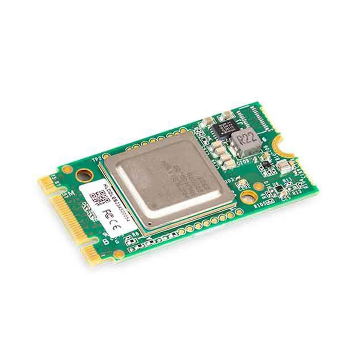 ชุด M.2สำหรับ Raspberry Pi 5 Ai, หมวก + Hailo Al 13T ชุด Gen3เทียมสำหรับ Linux Windows