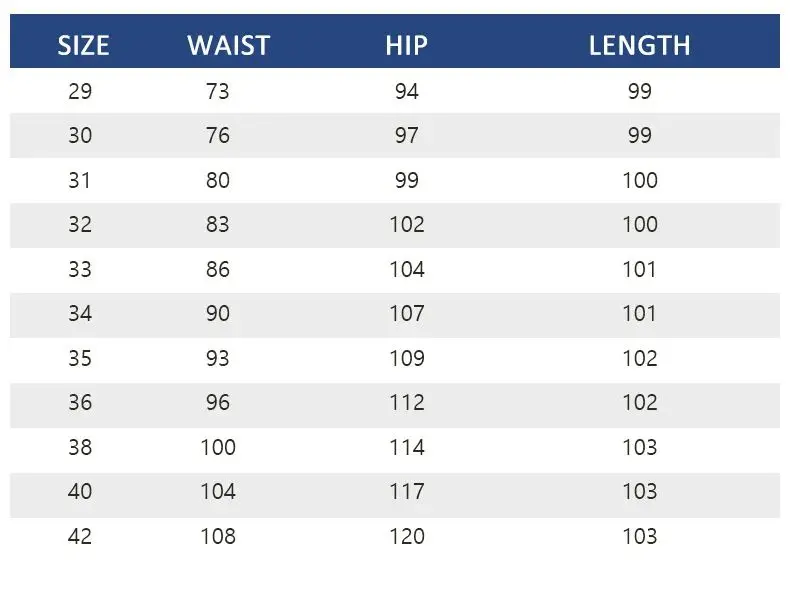 29-42 Men's Summer Pants Thin Straight Stretch Casual Pants with No Trace No Ironing Fabric Silky and Cool Feeling