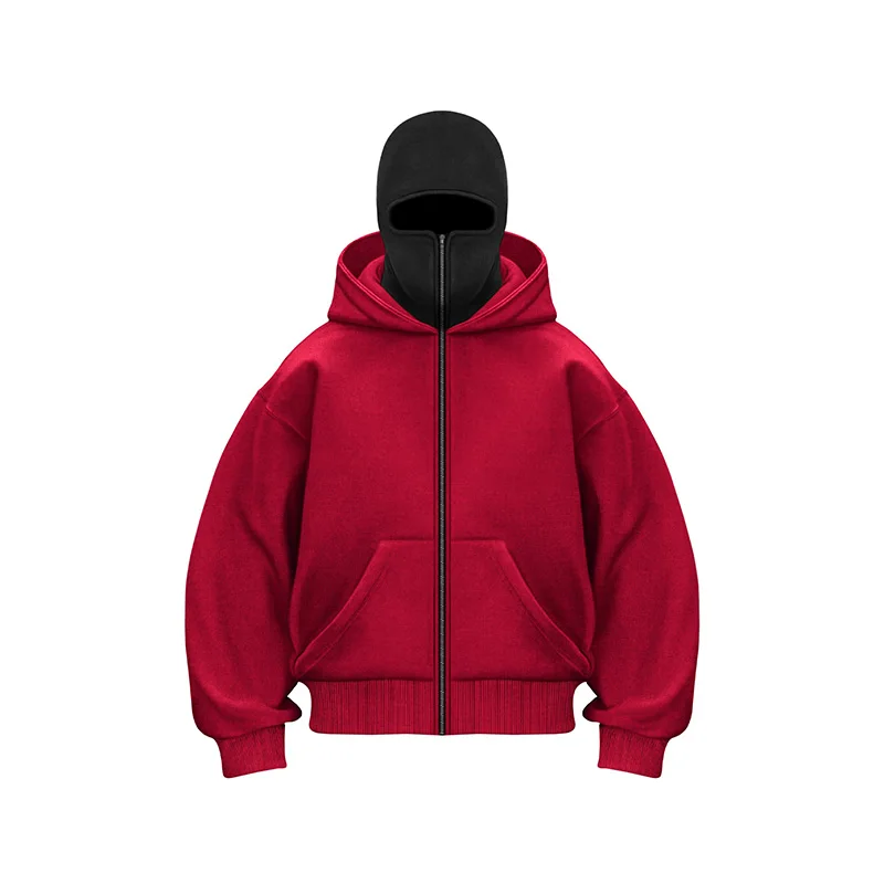 Ropa de mujer Y2K goth harajuku invierno nuevas sudaderas con capucha dobles sudaderas oficiales en el sitio web sudadera labrador TOMMY SINNY