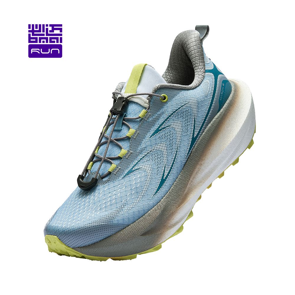 BMAI уличная мужская спортивная обувь, дышащие мужские кроссовки, легкие горные кроссовки для мужчин, кроссовки для бега по пересеченной местности