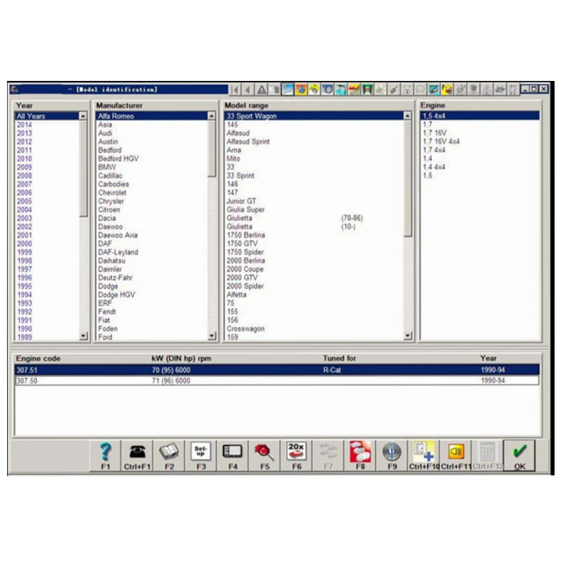 2024 Hot auto.data versión 3,45 Software de reparación de automóviles Auto-datos v3.45 actualización de software para automóvil a 2014 año enviado por CD USB Flash disk