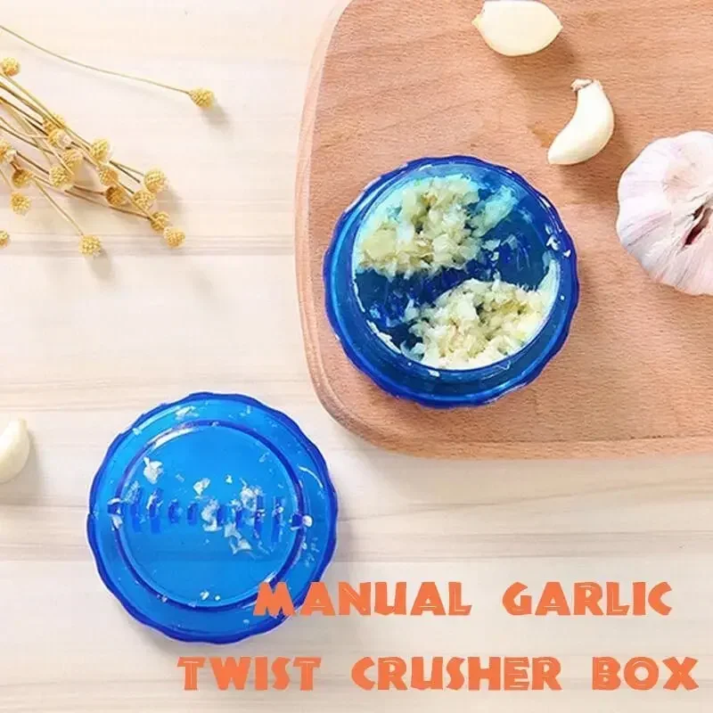 ใหม่ครัวมัลติฟังก์ชั่กระเทียม Crusher คู่มือกระเทียมกดม้วน Crusher Chopper เครื่องใช้ในบ้าน Gadgets ครัวอุปกรณ์เสริม