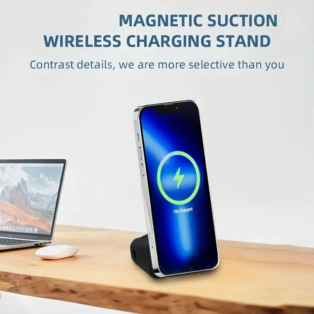 Handy-Magnet assistent Multifunktions-Hands tabilisator zur Aufnahme von Video-Selfie-Vlog