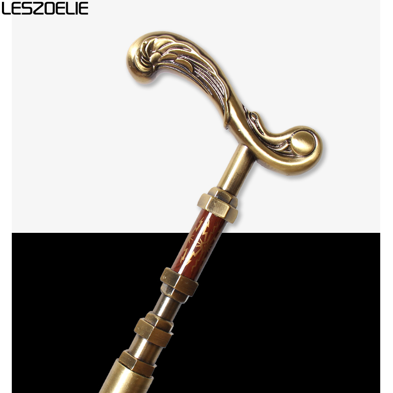 ไม้เท้าเดินไม้บีชเยอรมัน3ชิ้น, ไม้เท้าเดินทันสมัยสำหรับผู้ชายและผู้หญิงไม้เท้าหรูหราขนาด114ซม.