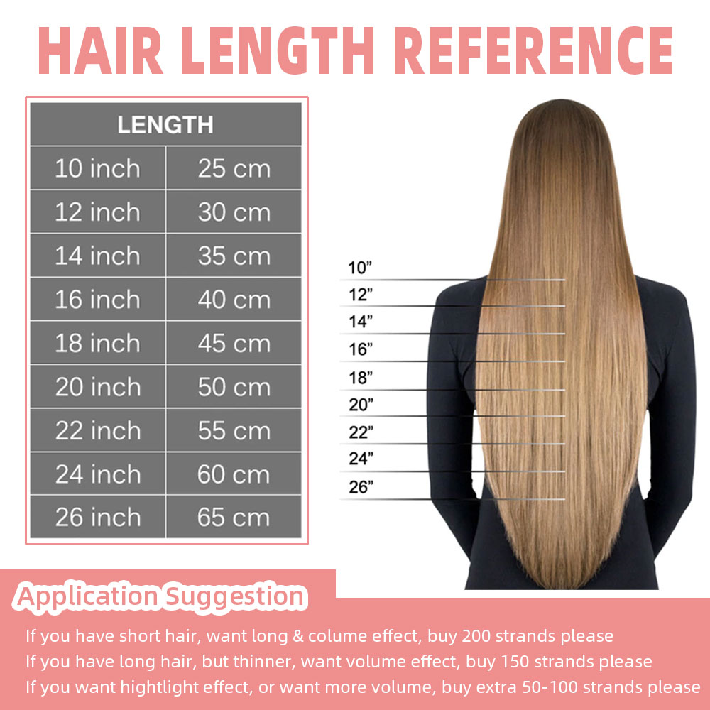 SPIKFN ฟิวชั่น Keratin Bond Human Hair Extensions แคปซูล U เล็บเคล็ดลับ 12 "16" 20 "24" Pre Bonded ผม Platinum สีบลอนด์ 50pcs