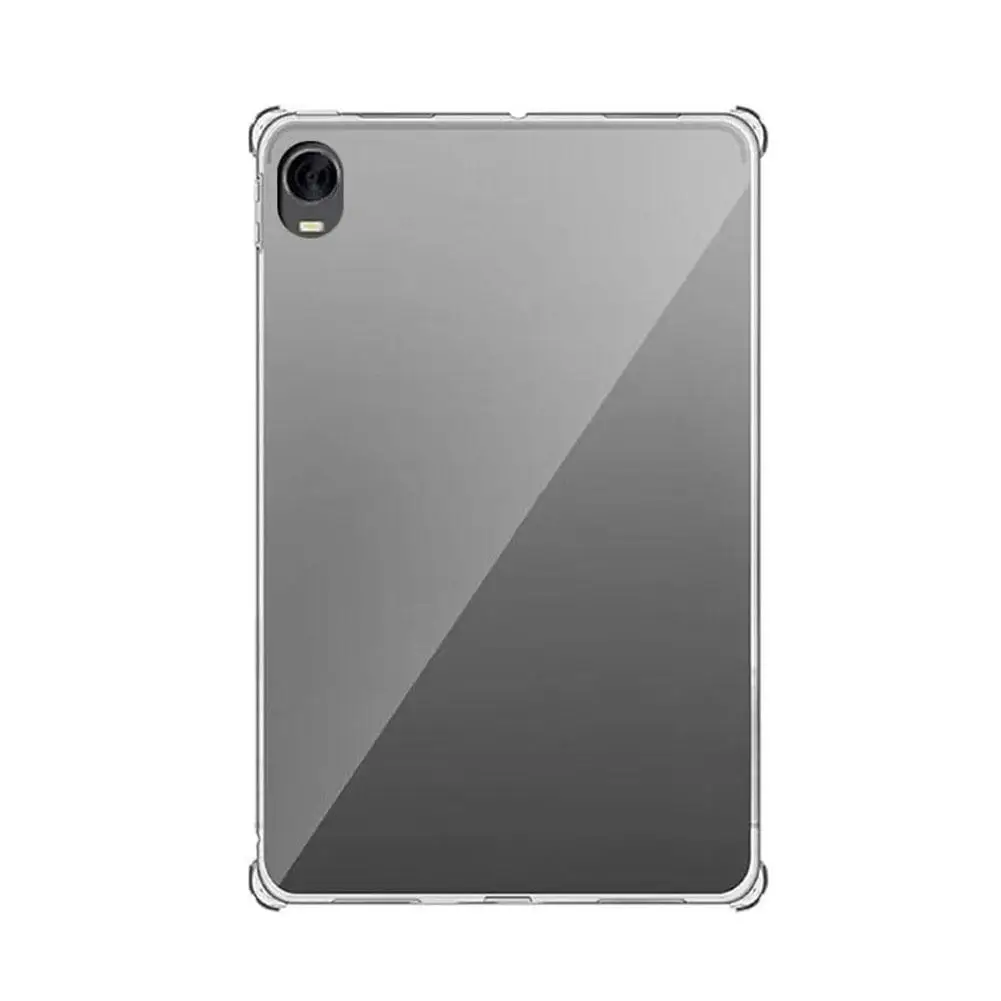 Lightweight Convenient Soft Rubber Shell For Alldocube IPlay 60 Mini Pro Transparent TPU Anti Drop Protective Case K8J1