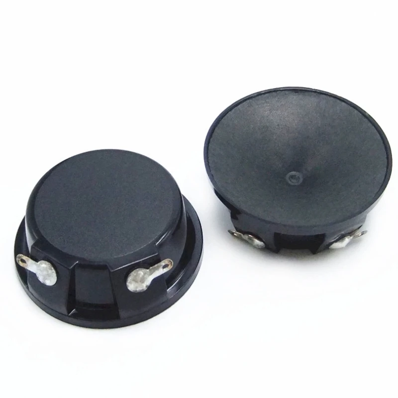 5 10 50 PCS กันน้ําอัลตราโซนิกฮอร์น 3840 4140 กระดาษฟิล์มลําโพง 25kHz buzzer 38 มม.41 มม.