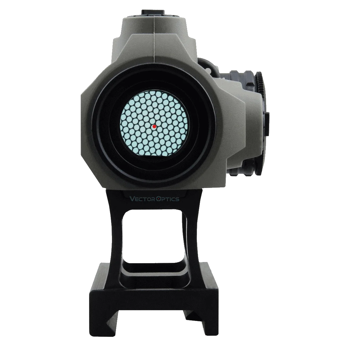 Óptica vetorial Maverick 1x22 S-SOP Red Dot Sight Optical Reflex Sight para táticas caça esportiva