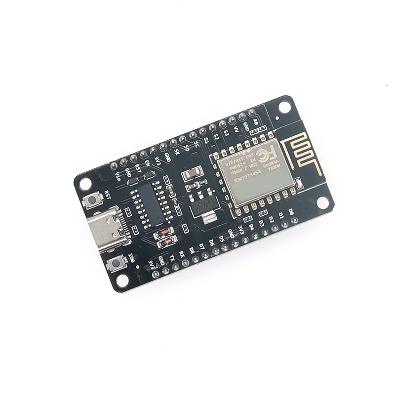 ESP8266 serial port wifi module NodeMCU Lua V3 Internet of Things development board TYPE-C interface CH340