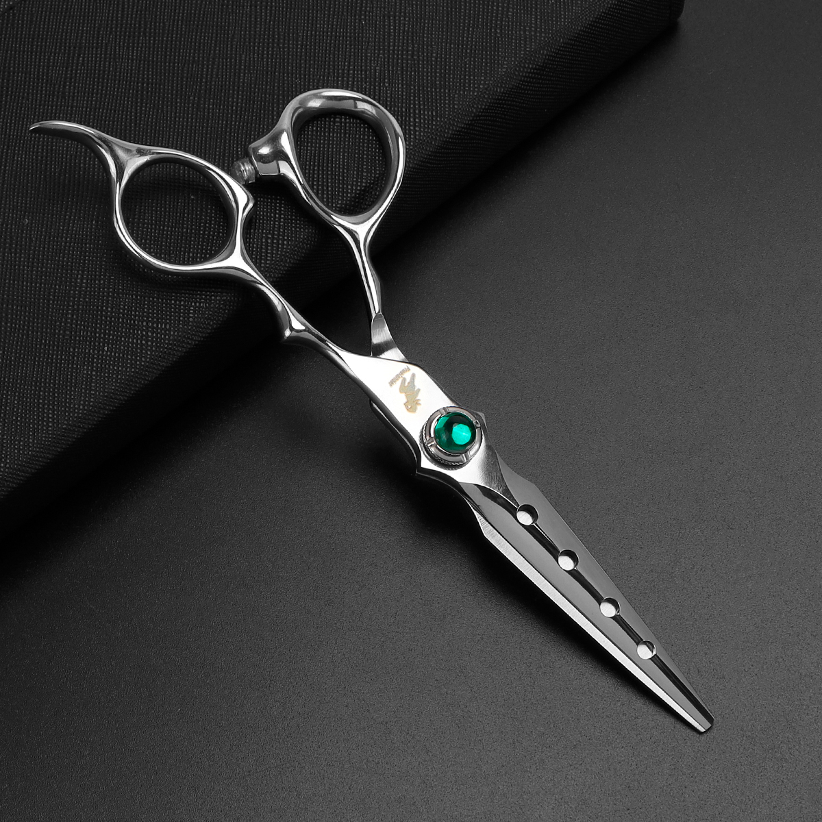Hair Scissors Barber Salons Shears Hairdressing Scissors Professional Cutting Thinning Styling Tools