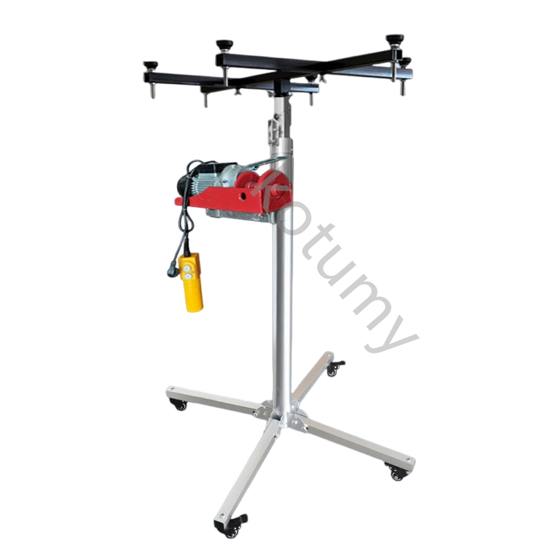 Монтажный подъемник для кондиционера, 2,5 м/3 м/3,5 М/4 м