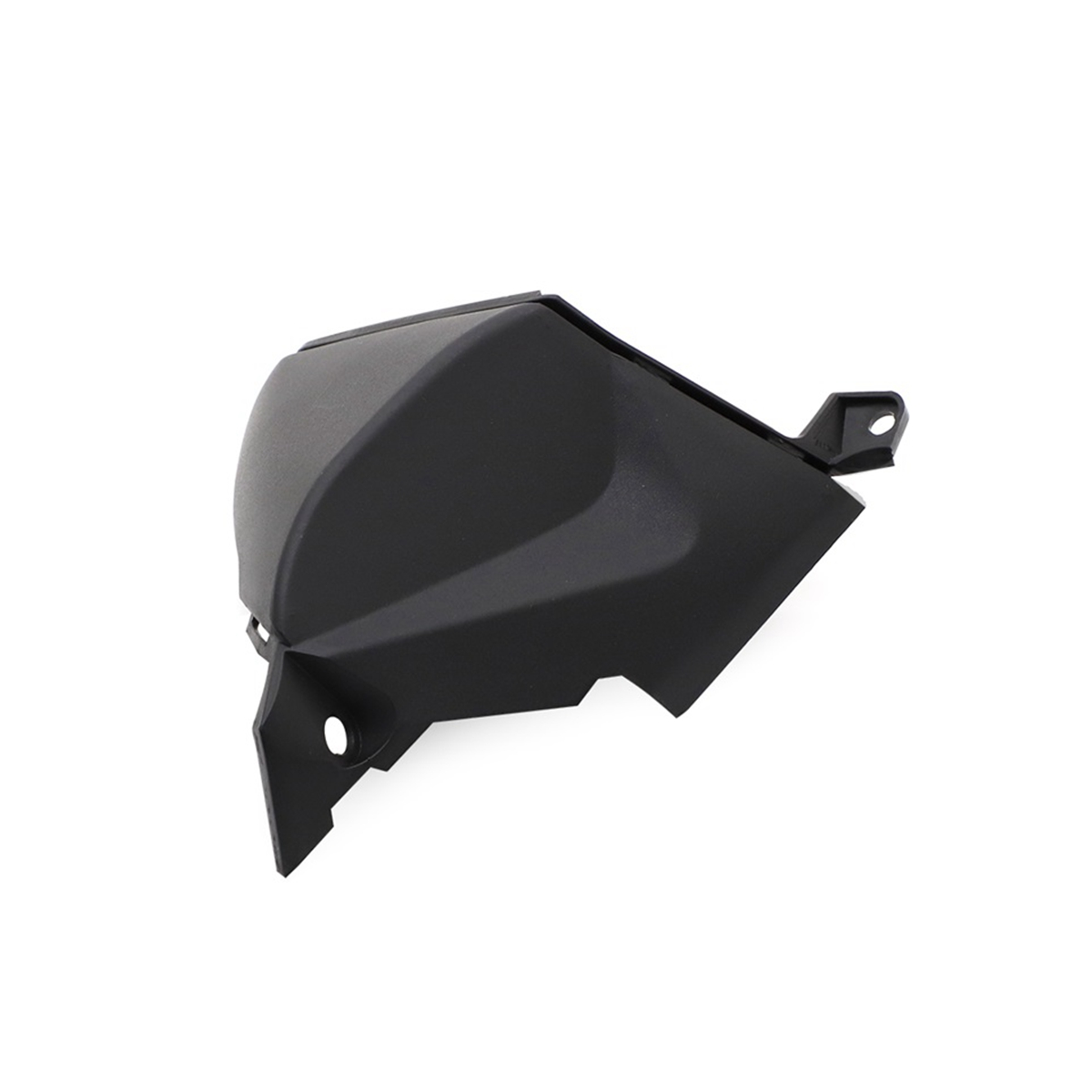 Lampu depan motor, pelindung penutup Fairing samping untuk Honda CBR600RR 2007 - 2012 CBR 600 RR