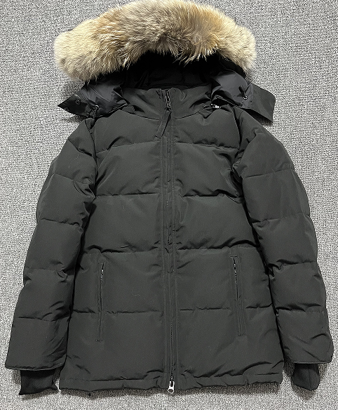 Winter warm Down Jacket  Famous designer designed Luxury brand  Women style Warm jacket windproof hooded high-quality clothing